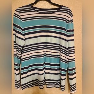 Croft&Barrow Blouse